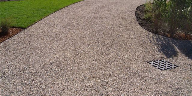 Chip Seal — Armored Asphalt
